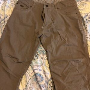 Men’s Kuhl Revolver pants